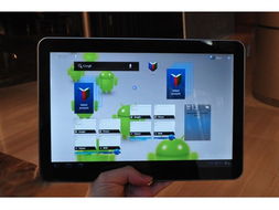三星Galaxy Tab P7100 16GB平板電腦 回顧一款經(jīng)典的電子設(shè)備