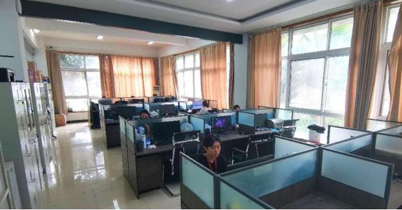 陳浩文 以專業(yè)安全培訓(xùn)賦能企業(yè)，以實效管理教育鍛造內(nèi)核